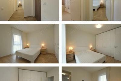 Inchiriez direct de la prorietar ap 2 camere - 2