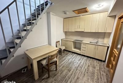 Apartament cu 3 camere în Tilișca - 2