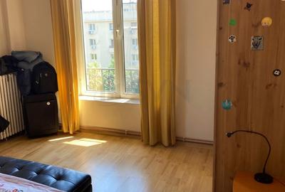 Apartament cu 2 camere decomandat, mobilat în P-ța Victoriei - 3