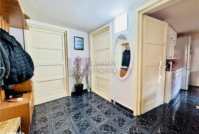 Apartament cu 2 camere decomandat în Lazaret