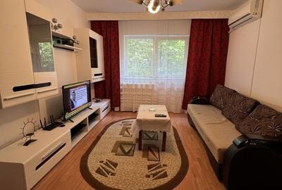 INEL I  2 CAMERE ETAJ 1  PRIMA INCHIRIERE 450 EURO TERMEN LUNG - 2