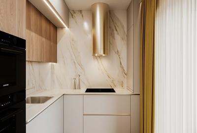Apartament 3 Camere Unirii de Vanzare - Bloc Nou 2025 - 11