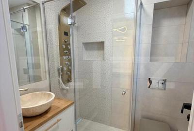 Vila superba, 213 mp, 680 mp teren, la cheie, zona Dianei - 7