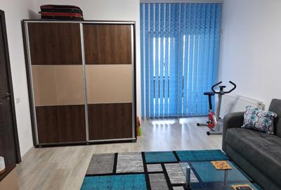 Apartament cu 2 camere decomandat, mobilat în Sălăjan - 2