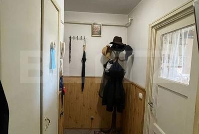 Apartament cu 2 camere în George Enescu - 8