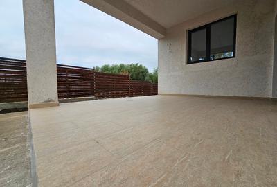 Vila tip duplex cu 4 camere si teren propriu 150 mp, Comuna Berceni - 16
