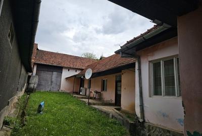 Casa de vacanta cu 4 camere in localitatea Izbuc, judetul Bihor - 4