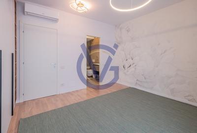 Apartament cu 4 camere decomandat, mobilat în Voluntari - 32