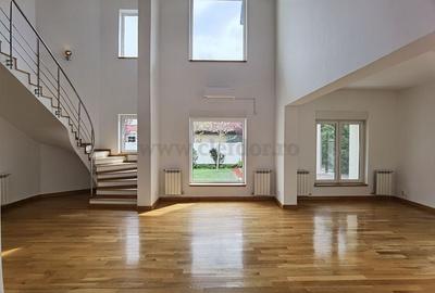 Vilă INDIVIDUALA în apropiere de British School Vilă INDIVIDUALA în apropiere de British School - 3