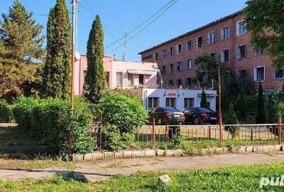 Spațiu comercial, de 500 mp, în Hunedoara - 1