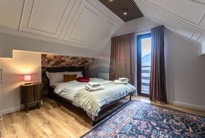 Pensiunea " The Vardo" | 8 camere duble | Predelut | COMISION 0% - 33