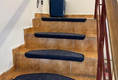 Vila Corbeanca, 217 mp desf., 3 terase, 2 bai, loc de parcare, ideal investiție - 8