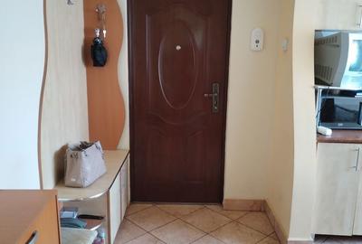 Apartament cu 2 camere semidecomandat în Central - 5