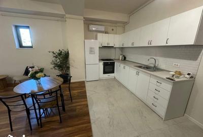 Apartament cu 2 camere, mobilat în Central - 18