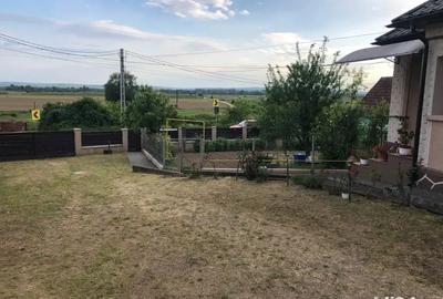 Vand casa in localitatea Sabisa - 8