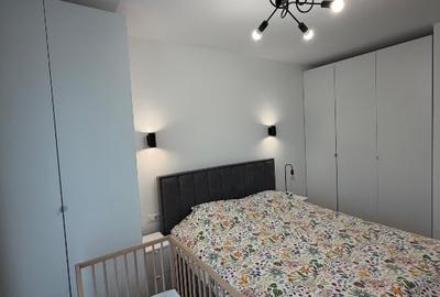 Apartament cu 3 camere decomandat, mobilat în Albert - 13