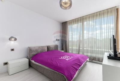 Vila contemporana, finisaje interioare lux,  gradina interioara Vila contemporana, finisaje interioare lux,  gradina interioara - 25