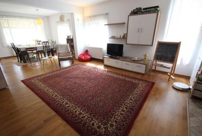 Duplex cu 5 camere cu Canalizare în Braytim - 4