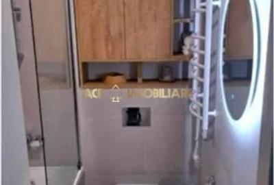 Apartament cu 2 camere semidecomandat, mobilat în P-ta Presei Libere - 6