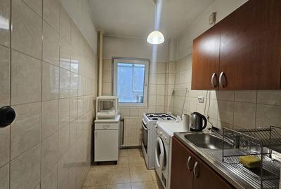 Garsoniera 34m Tineretului -Timpuri noi -vizavi de Palatul Copiilor - 6