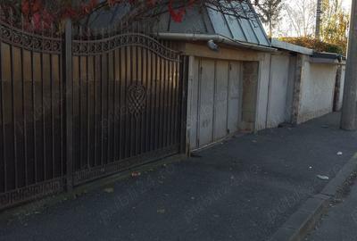 Spațiu comercial, de 25 mp, în Central - 1