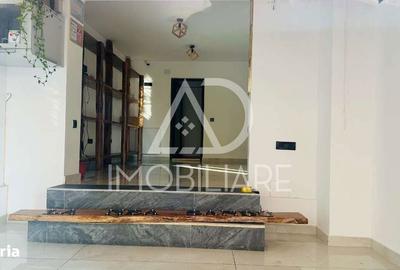 Spațiu comercial, de 65 mp, în 9 Mai - 8