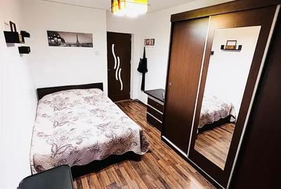 Apartament cu 3 camere decomandat, mobilat în Drumul Găzarului - 10