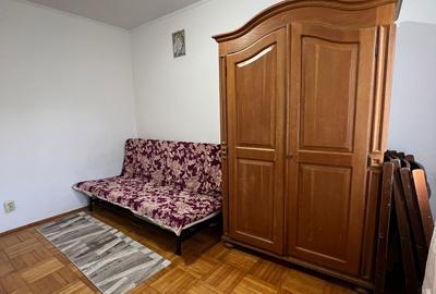 Apartament 3 camere, 67 mp utili, etaj 2/3 – zona Spălătoria Oituz Apartament 3 camere, 67 mp utili, etaj 2/3 – zona Spălătoria Oituz - 4