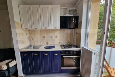 Apartament 2 camere, PET FRIENDLY, 36mp, Pd. Ros - 5