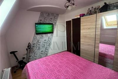 GIROCULUI - 3 CAM - CENTRALA - MOBILAT - ZONA EXCELENTA GIROCULUI - 3 CAM - CENTRALA - MOBILAT - ZONA EXCELENTA - 5