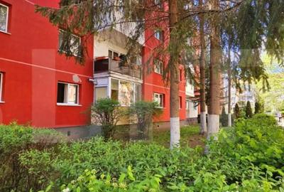 Apartament cu 3 camere decomandat, mobilat în Lenin - 2