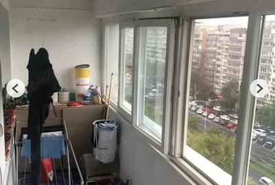 Vand apartament 2 camere cu privire la Bulevardul Iuliu Maniu - 9