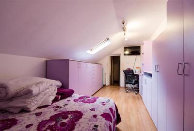 Apartament cu 2 camere decomandat în Sânmartin - 18