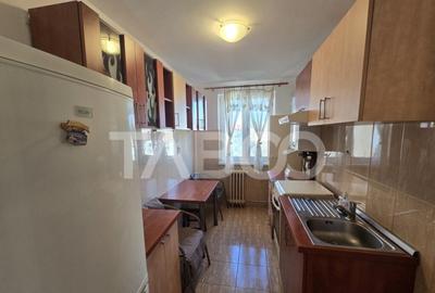 Apartament cu 2 camere decomandat, mobilat în Mihai Viteazul - 14