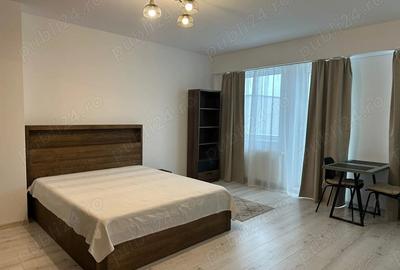 Garsonieră nedecomandată în Central - 4