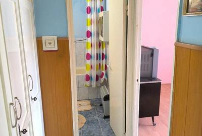Apartament cu 2 camere nedecomandat în Central - 1