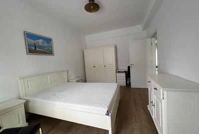 Apartament cu 3 camere decomandat, mobilat în Aurel Vlaicu - 5