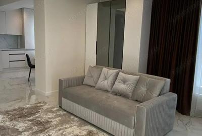 Apartament cu 2 camere de inchiriat 13 Decembrie - 3