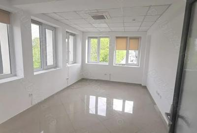 Spațiu comercial, de 3,200 mp, în Dorobanți - 8