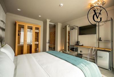 Casă individuală cu 7 camere cu Canalizare în Central - 24