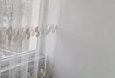 Apartament cu 2 camere nedecomandat în Horia - 13