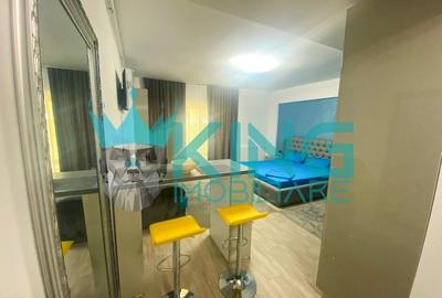 Studio cu balcon in zona Mamaia Nord Casa del Mar pe Extra-sezon - 4