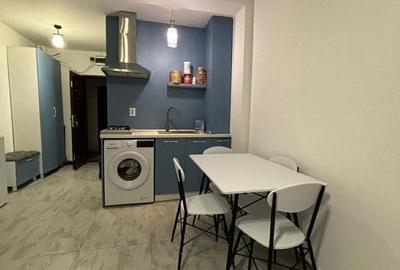Garsonieră semidecomandată în Calea București - 6