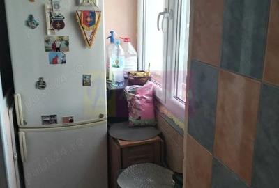 Apartament cu 2 camere decomandat, mobilat în Apărătorii Patriei - 4