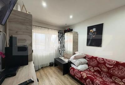 Garsonieră decomandată în Buziașului - 6