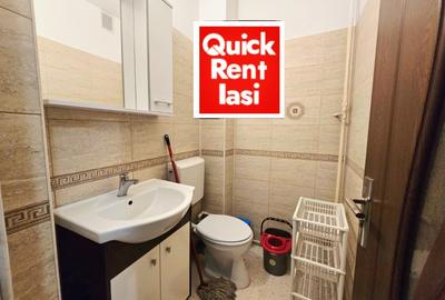 Centru Gara Arcu- Apartament 3Camere Decomandat Langa UMF Si UAIC - 10
