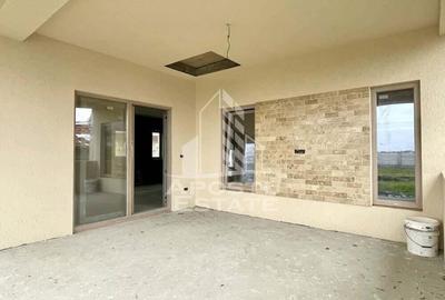 Casa individuala 4 camere Liebling - 5