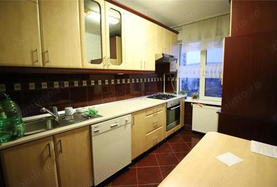 Apartament 3 camere, etaj 3, Tudor, Targu Mures - 6