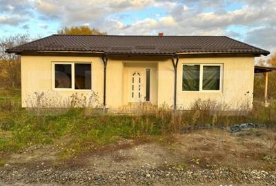 Casă cu 3 camere cu Teren 500 Mp în Central - 8