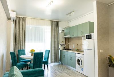 Apartament cu 2 camere în Mamaia - 11